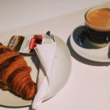 Librería, Papelería Y Cafetería Cafe Impresso