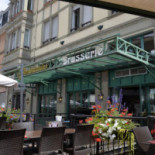 Brasserie Les Dominicains
