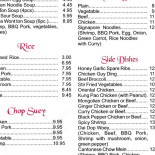 Jasmine's Restaurant