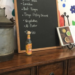 Picante Taqueria
