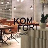 Komfort