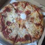 Purple Pepper Pizza