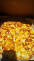 Toppers Pizza