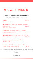 Tacos Tijuana