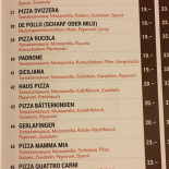 Pizzeria Mülchi Löwen Mülchi – Pizza Burger Mülchi