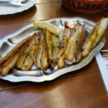 Restaurante O'barazal