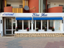 Blau Mar