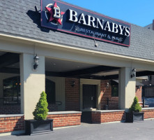 Barnaby's Of Havertown