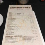 Brickstones Grill