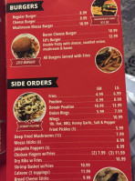 87 Pizza Donair