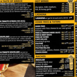 Acropolis Pizza