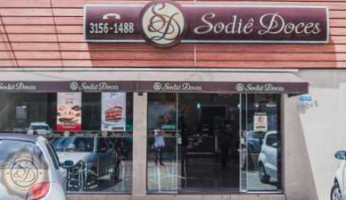 Sodie Doces