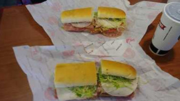 Jimmy John's