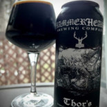 Hammerheart Brewing Co.