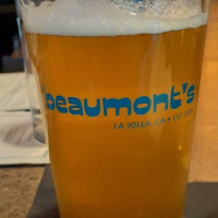 Beaumont's