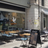 Bistro Jaffa