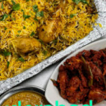 Spicy Hyderabad