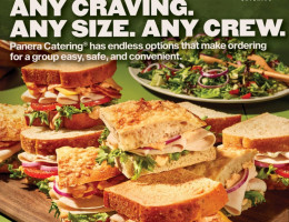 Panera Bread