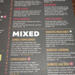 Margarita City Mexican Grill And