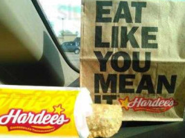 Hardee's