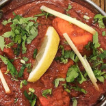 Indian Fusion