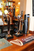 The Keg Grill