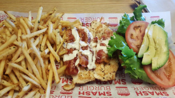 Smashburger