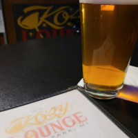 Kozy Lounge