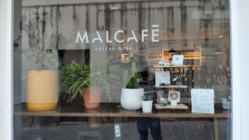 Malcafé Coffee Deli