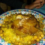 El Bahia Moroccan Restaurant