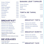 Bien Chido Mexican Grill