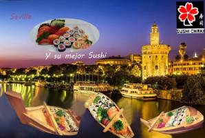 Sushi Chaki