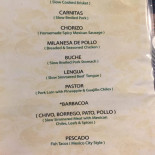 La Casa Del Taco