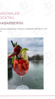 Hotel Schiff Am Rhein Restaurant Rhyblick