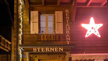 Restaurant Sternen