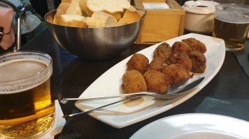 Meson Extremadura