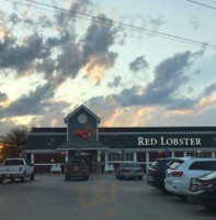 Red Lobster