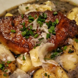 Kosa Bistro