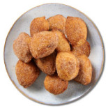 Crust Pizza Taringa