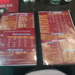 Masala Wok