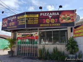 Pizzaria 2007