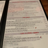 Moe's Grill