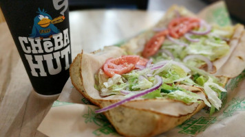 Cheba Hut