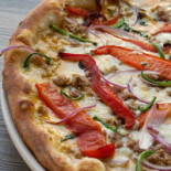 Pizzeria Mimosa