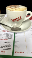 Cafe Gentile Chabanel