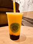 Real Fruit Bubble Tea