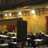 Le Cafe La Nuit