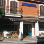 Cafeteria Juanito