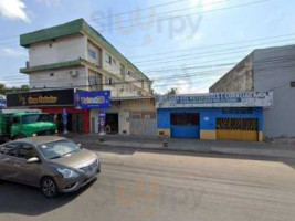 Restaurante Bom Paladar