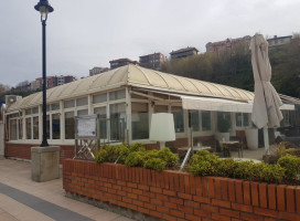 La Terraza